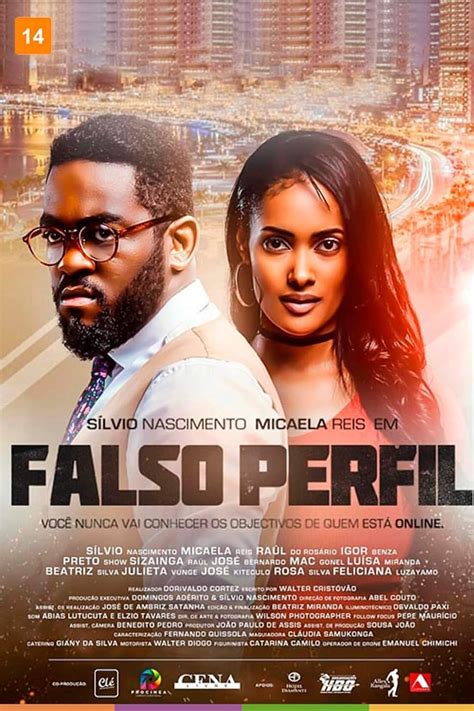 perfil falso imdb|Fake Profile